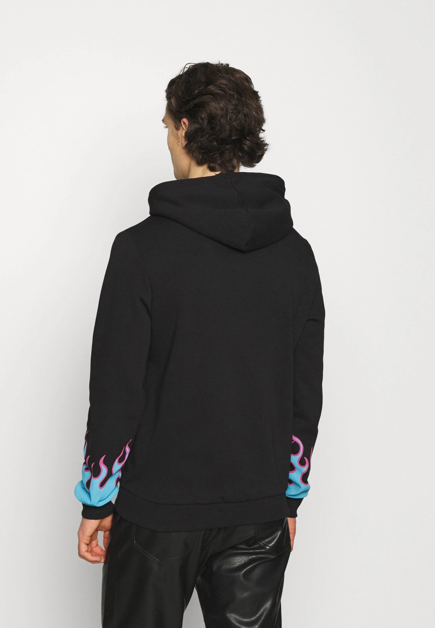 YOURTURN Prix Dégriffé UNISEX - Sweatshirt pullover Capuche all 6 YOURTURN Prix Dégriffé UNISEX - Sweatshirt pullover Capuche all – Image 4