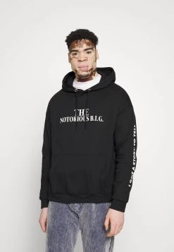 YOURTURN NOTORIOUS BIG HOODIE UNISEX - Sweat à capuche Prix Jamais Vus pullover Capuche all -YOURTURN Soldes 246d871d8663447baf3c8cee09836390