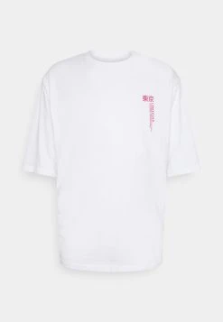 Prix Accessible YOURTURN UNISEX - T-shirt imprimé t shirt Col rond all -YOURTURN Soldes 24b8099b81404905bb14ee501743afa6