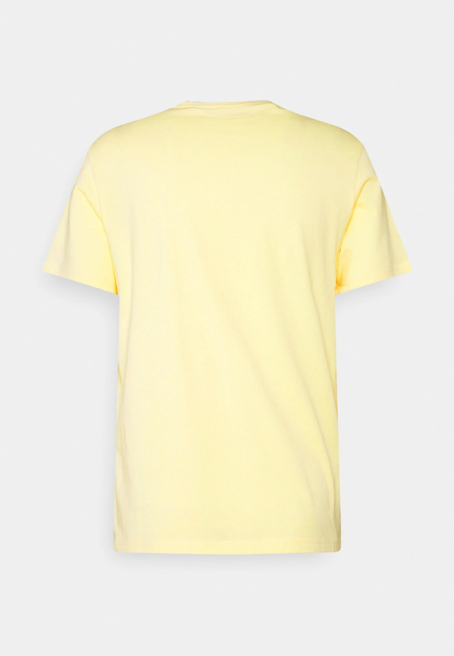 YOURTURN Authentique 100% UNISEX - T-shirt imprimé t shirt Col rond all 4 YOURTURN Authentique 100% UNISEX - T-shirt imprimé t shirt Col rond all – Image 2