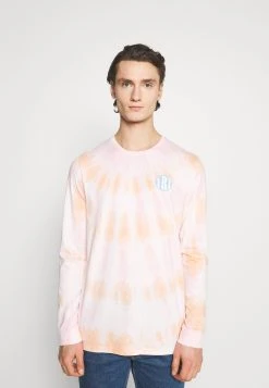 YOURTURN Prix Avantageux UNISEX - T-shirt à manches longues t shirt Col rond all