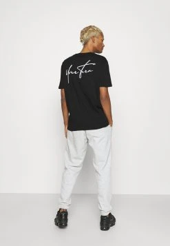 YOURTURN Réduction UNISEX - T-shirt imprimé t shirt Col rond all -YOURTURN Soldes 255fbdbc7b17412496972929a0ff4574