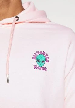 YOURTURN UNISEX - Sweat à capuche Prix Incroyables pullover Capuche all -YOURTURN Soldes 2560ad79a8dd4bc2a38dddff46975263