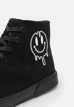 YOURTURN UNISEX - Baskets montantes Rabais sneaker Rond all -YOURTURN Soldes 257995062f4044df8b93a724cc40e328