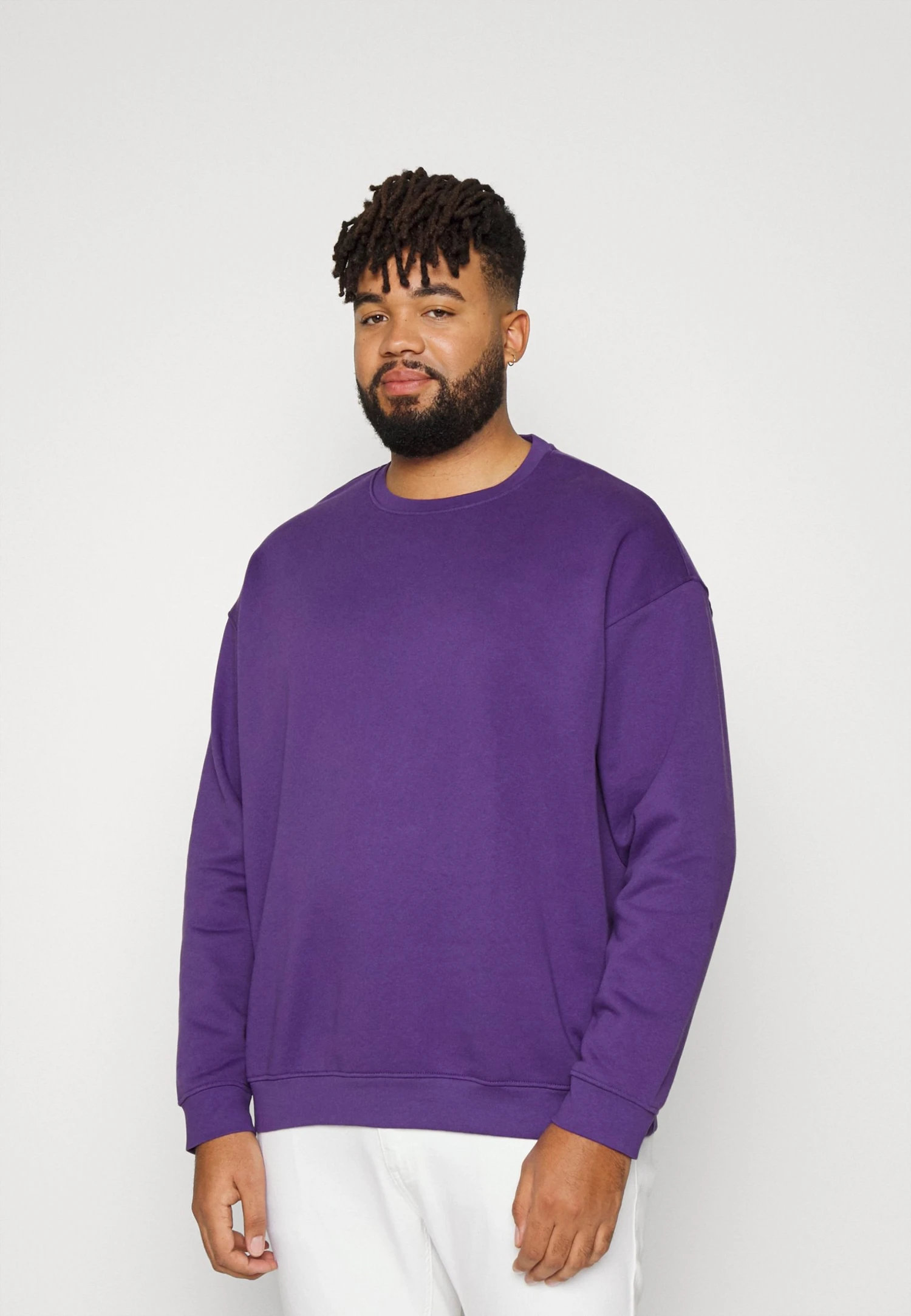 Meilleure qualité YOURTURN UNISEX 2 PACK - Sweatshirt pullover Col rond all 4 Meilleure qualité YOURTURN UNISEX 2 PACK - Sweatshirt pullover Col rond all – Image 2