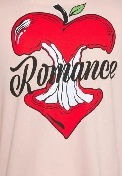 Prix Usine YOURTURN UNISEX - T-shirt à manches longues t shirt Col rond all -YOURTURN Soldes 25fe21a0c5514a179d0efd70f8f5005a