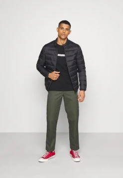 Qualité Garantie YOURTURN T-shirt imprimé t shirt Col rond all -YOURTURN Soldes 2611098cfa79433a937b2da480dac5f9