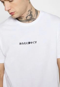 Prix Abordable YOURTURN UNISEX - T-shirt imprimé t shirt Col rond all -YOURTURN Soldes 2648c080ec274fe0a025aee51dabf59b