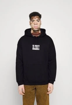 YOURTURN PARENTAL ADVISORY HOODIE UNISEX - Sweat à capuche Première Qualité pullover Capuche all -YOURTURN Soldes 268c4b57de7947aa93a6bd29bb9614b1