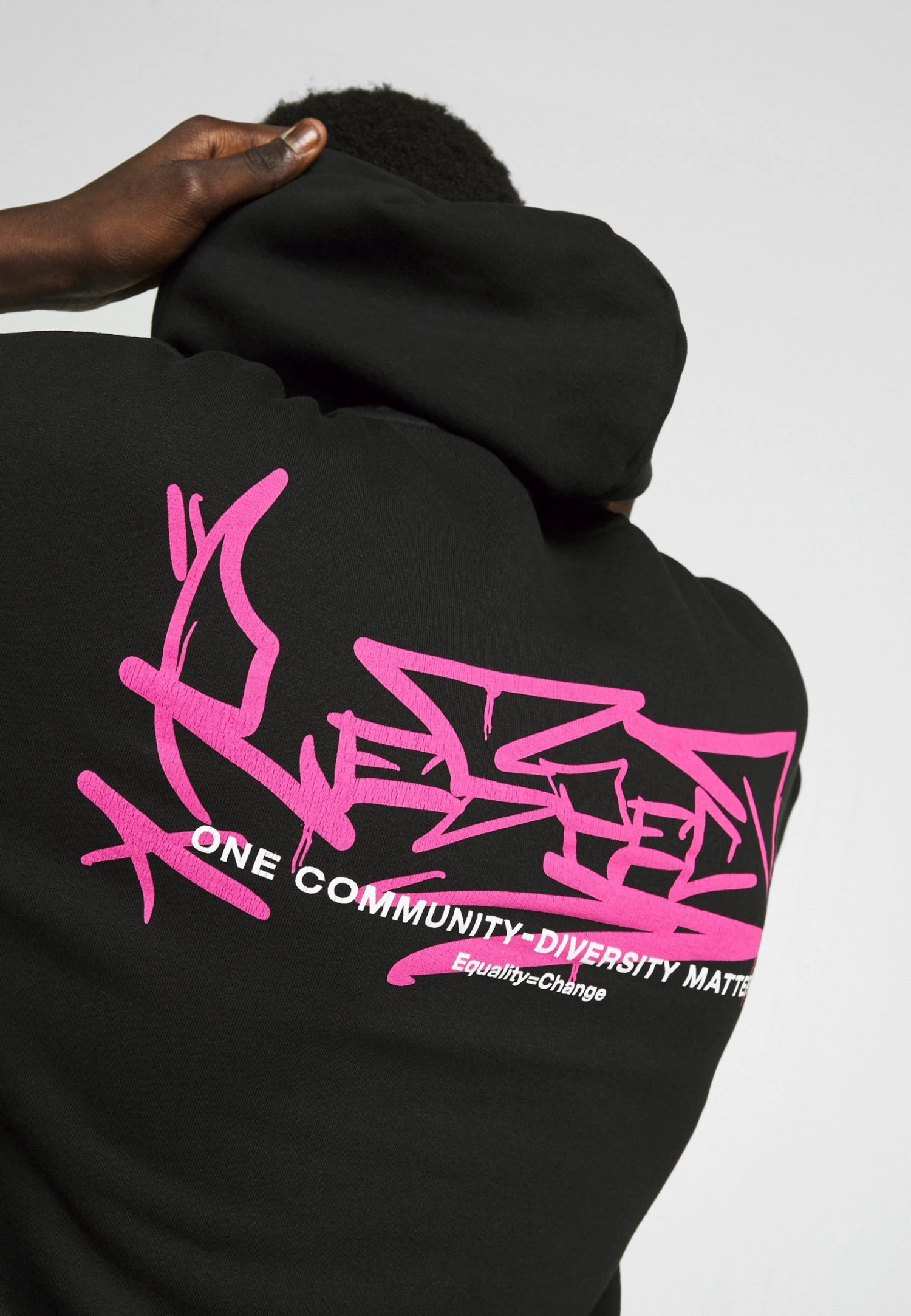 Remise En Ligne YOURTURN UNISEX - Sweat à capuche pullover Capuche all 9 Remise En Ligne YOURTURN UNISEX - Sweat à capuche pullover Capuche all – Image 7