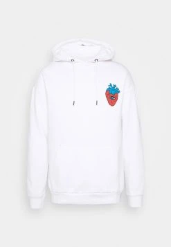 Qualité Supérieure YOURTURN UNISEX - Sweat à capuche pullover Capuche all