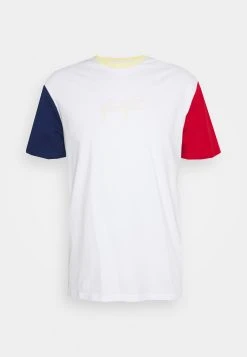 YOURTURN Première Qualité UNISEX - T-shirt imprimé t shirt Col rond all 12 YOURTURN Première Qualité UNISEX - T-shirt imprimé t shirt Col rond all -YOURTURN Soldes 270e157b104d41d78493bc0a4eb975e6