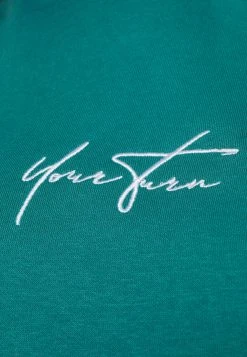 YOURTURN Prix Allégé UNISEX - Sweat à capuche pullover Capuche all -YOURTURN Soldes 271602b139f24f8dae1bc30fef798864