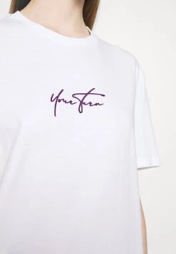 Prix Refroidis YOURTURN UNISEX - T-shirt basique t shirt Col rond all 15 Prix Refroidis YOURTURN UNISEX - T-shirt basique t shirt Col rond all -YOURTURN Soldes 28015b039ba848b79b94de385dff97b2