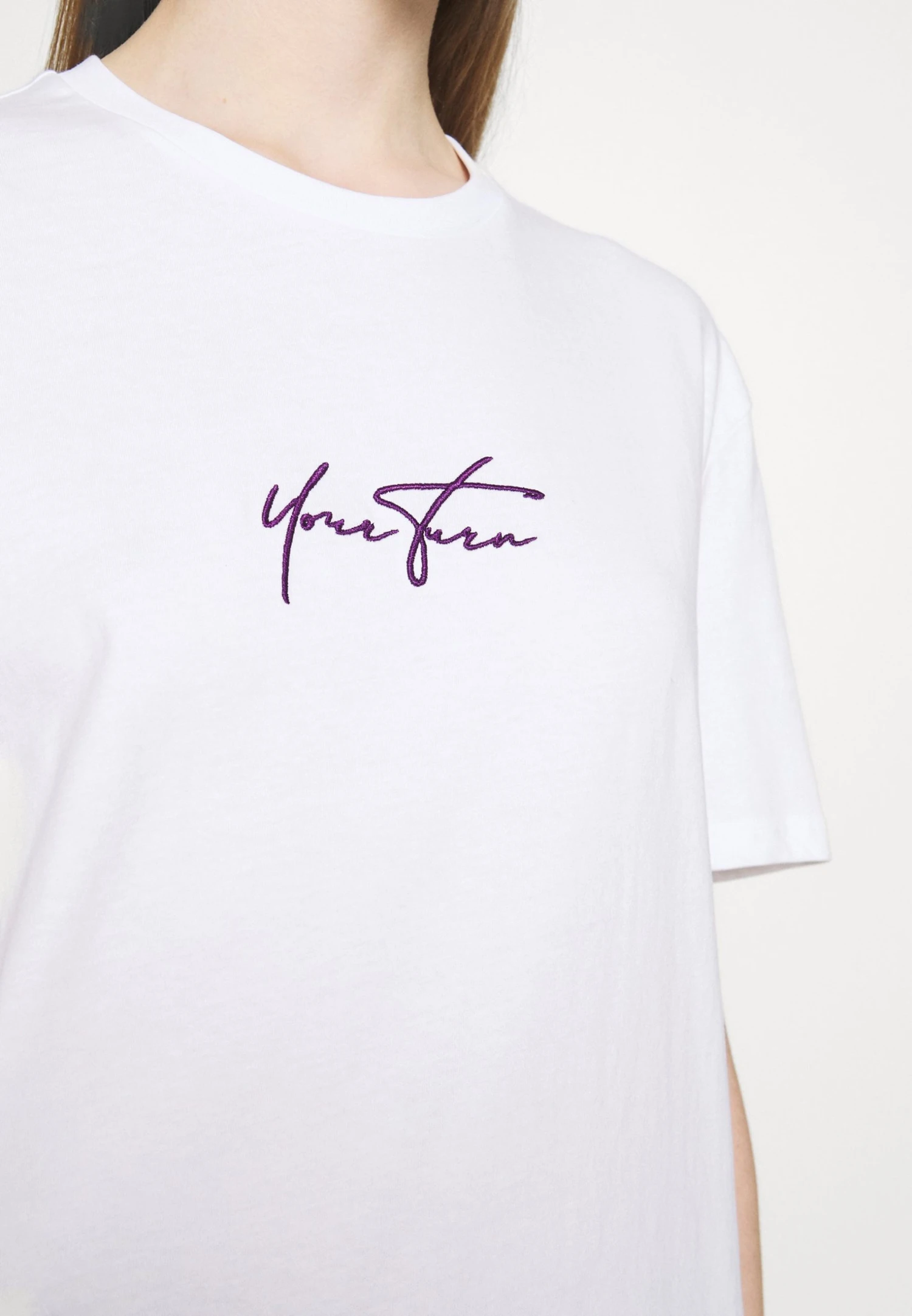 Prix Refroidis YOURTURN UNISEX - T-shirt basique t shirt Col rond all 7 Prix Refroidis YOURTURN UNISEX - T-shirt basique t shirt Col rond all – Image 5