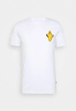 YOURTURN Prix Gelé UNISEX - T-shirt imprimé t shirt Col rond all -YOURTURN Soldes 280dd651414f4e728944bcfdfa9bd848