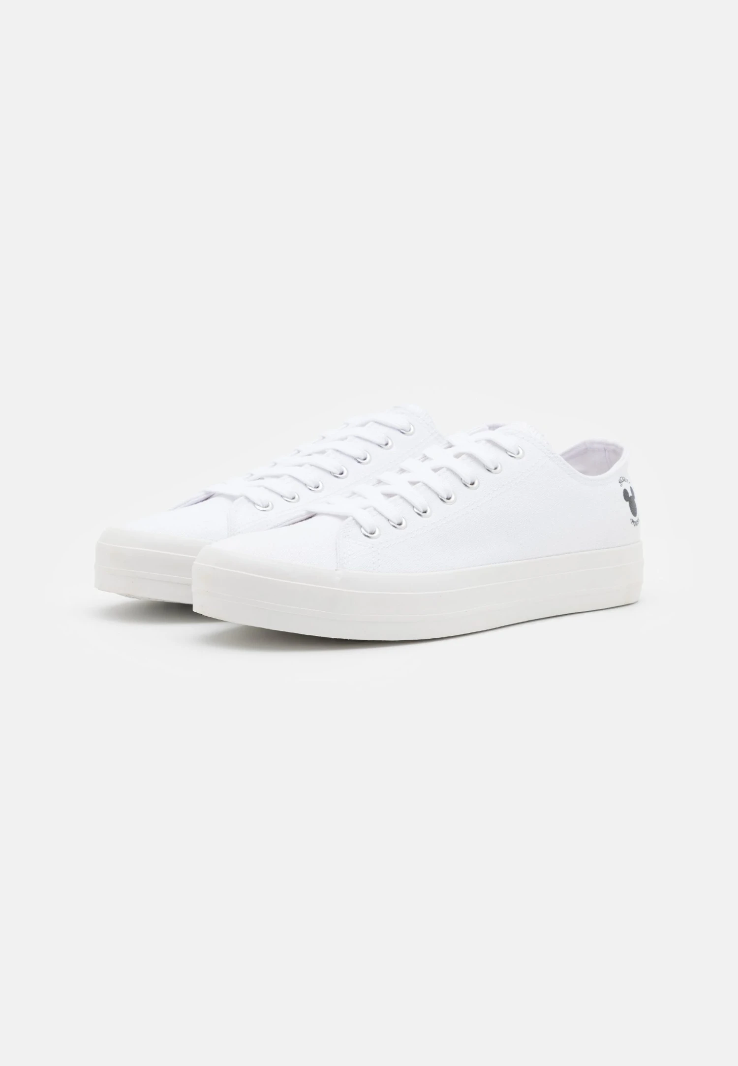 Prix Compétitif YOURTURN DISNEY UNISEX - Baskets basses sneaker Rond all 4 Prix Compétitif YOURTURN DISNEY UNISEX - Baskets basses sneaker Rond all – Image 2