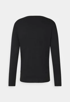 YOURTURN UNISEX - T-shirt à manches longues Bas Prix t shirt Col rond all -YOURTURN Soldes 288cb212738d4ab1b069476e004c519c