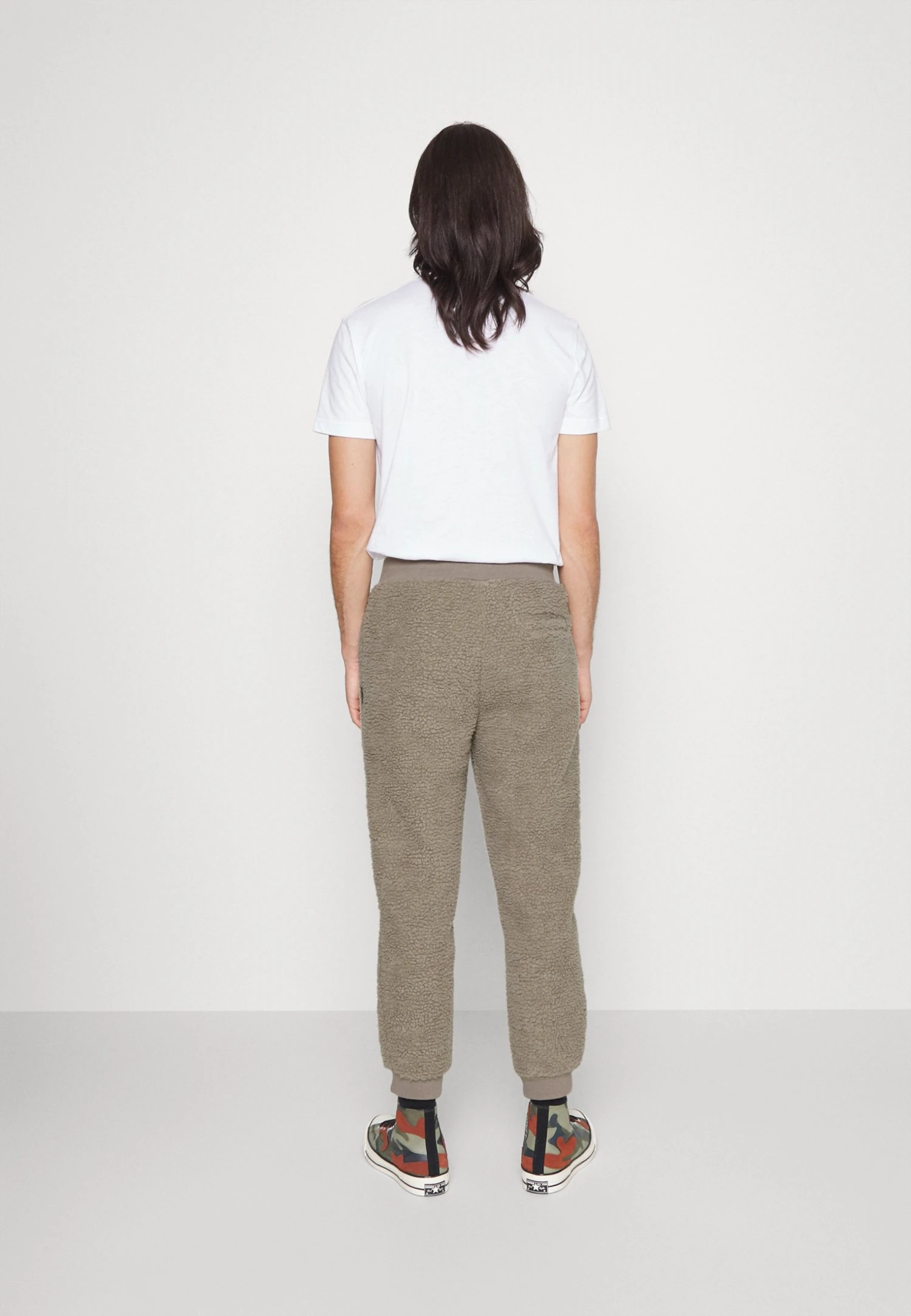 YOURTURN Pantalon de survêtement En Remise trouser Normale all 5 YOURTURN Pantalon de survêtement En Remise trouser Normale all – Image 3