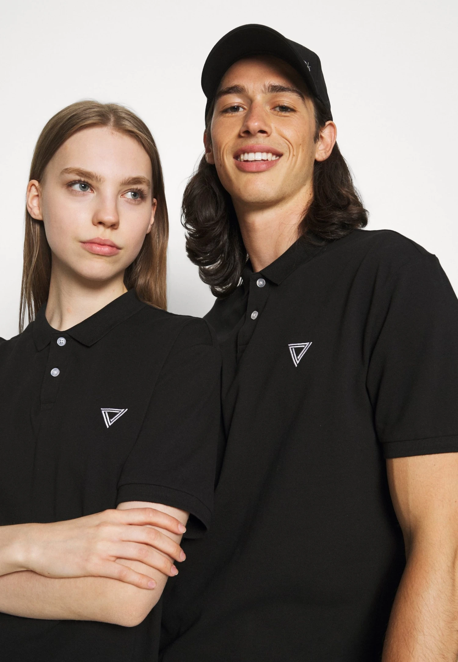 YOURTURN Prix Acceptable UNISEX - Polo t shirt Col polo all 6 YOURTURN Prix Acceptable UNISEX - Polo t shirt Col polo all â Image 4