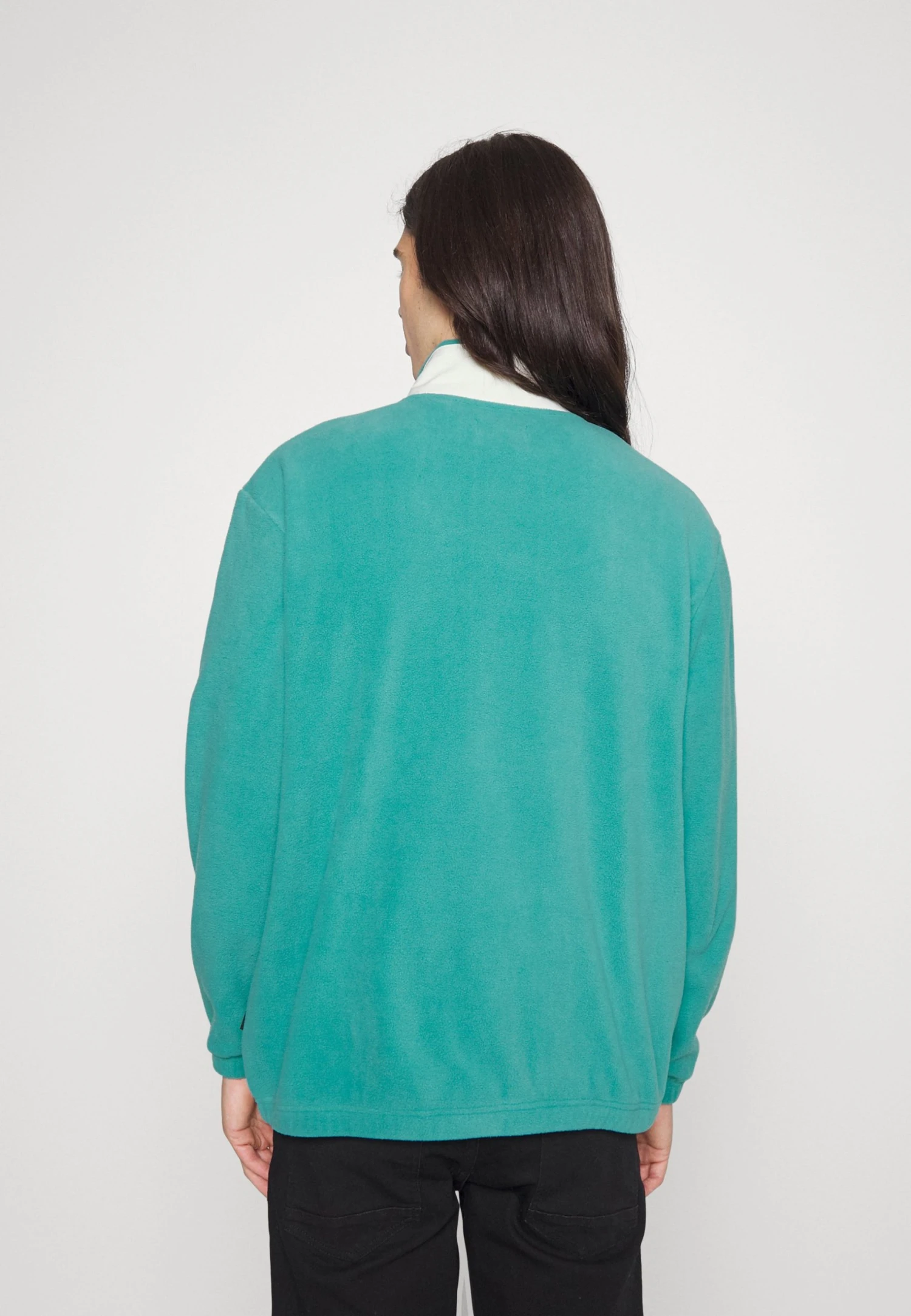 Prix Légers YOURTURN Sweatshirt pullover Col officier all 5 Prix Légers YOURTURN Sweatshirt pullover Col officier all – Image 3