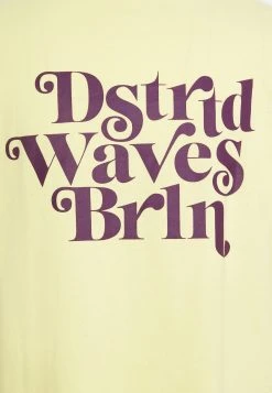 YOURTURN Prix Gelé UNISEX - T-shirt imprimé t shirt Col rond all -YOURTURN Soldes 28f7512c98b44aa69675137c95640b62