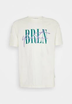 Prix d’Amis YOURTURN T-shirt imprimé t shirt Col rond all 11 Prix d’Amis YOURTURN T-shirt imprimé t shirt Col rond all -YOURTURN Soldes 297848f9f464471db20b9bcc39406aec 2