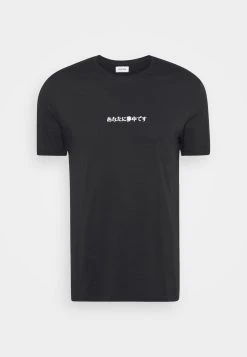 YOURTURN Première Qualité UNISEX - T-shirt imprimé t shirt Col rond all -YOURTURN Soldes 298b1bffaef64da5a67b1a55952f8038 1