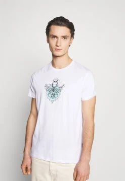 YOURTURN Prix Gelé UNISEX - T-shirt imprimé t shirt Col rond all