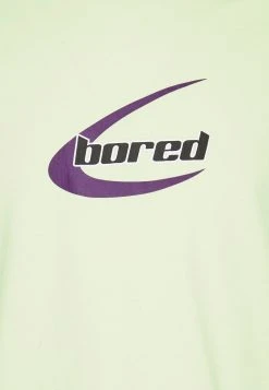 YOURTURN Réduction OVERSIZED FIT UNISEX - T-shirt imprimé t shirt Col rond all -YOURTURN Soldes 29e9652a63084b9f9957a7fda06382b9