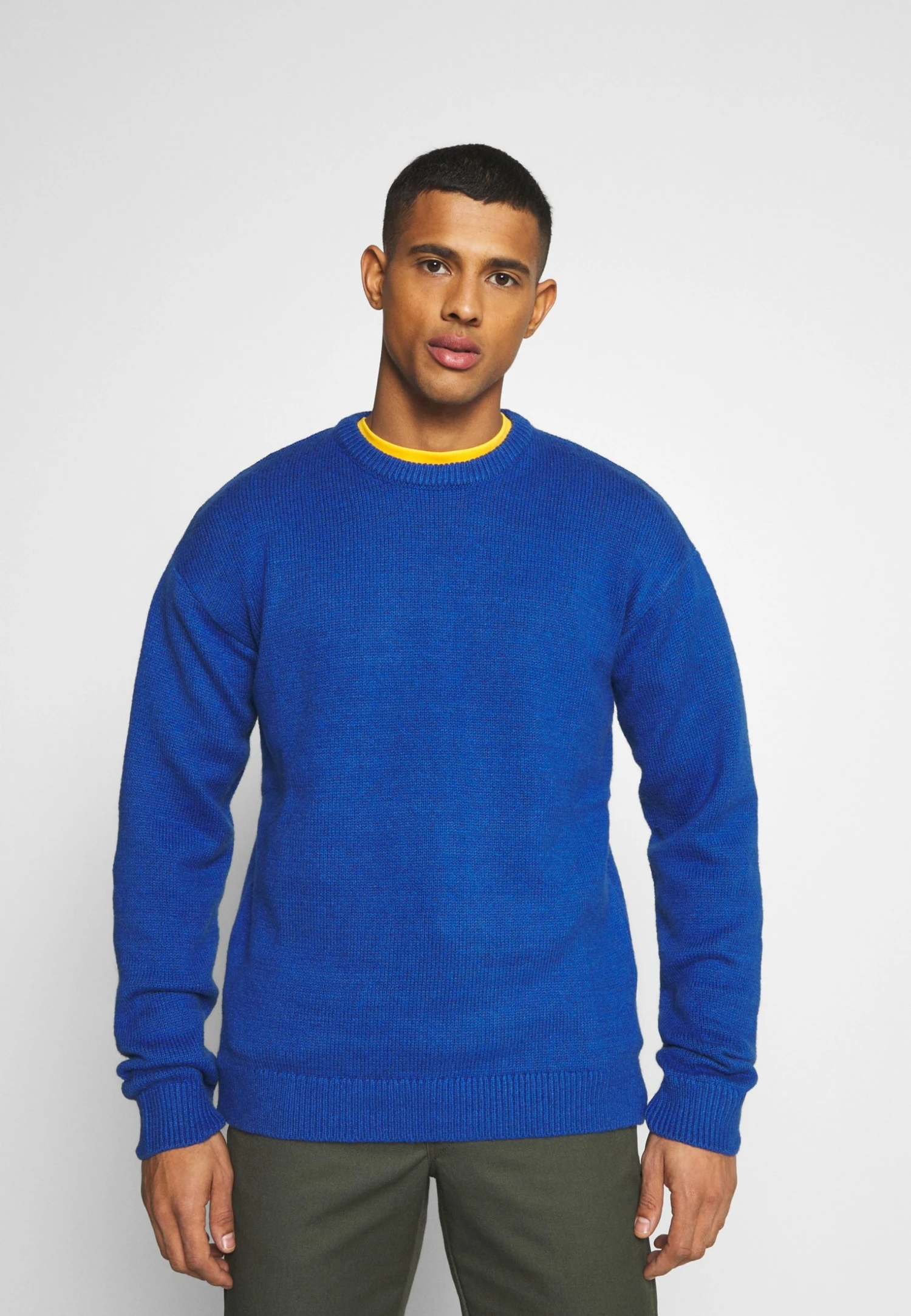 YOURTURN Réduction UNISEX - Pullover all 5 YOURTURN Réduction UNISEX - Pullover all – Image 3