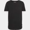 YOURTURN Prix Malin RAW EDGE UNISEX - T-shirt basique t shirt Col rond all 1 YOURTURN Prix Malin RAW EDGE UNISEX - T-shirt basique t shirt Col rond all -YOURTURN Soldes 2af02f9b049848f6b9fcd4fd0ff84a15