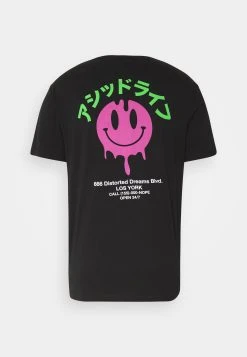 YOURTURN T-shirt imprimé Prix Bradés t shirt Col rond all -YOURTURN Soldes 2b002a50f6624b3fb02233fab245824b