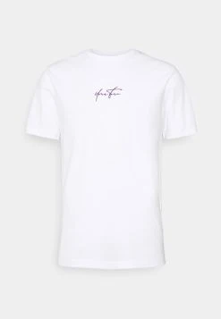 YOURTURN UNISEX - T-shirt imprimé Soldes En Ligne t shirt Col rond all 12 YOURTURN UNISEX - T-shirt imprimé Soldes En Ligne t shirt Col rond all -YOURTURN Soldes 2b14a95b033b44f98001a7b06d7ad239 1