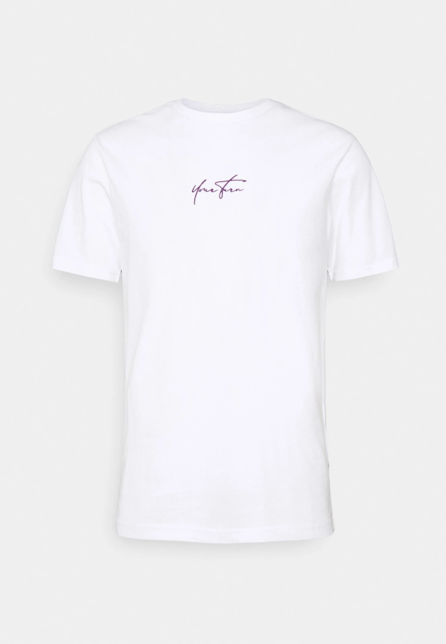 YOURTURN UNISEX - T-shirt imprimé Soldes En Ligne t shirt Col rond all 7 YOURTURN UNISEX - T-shirt imprimé Soldes En Ligne t shirt Col rond all – Image 5