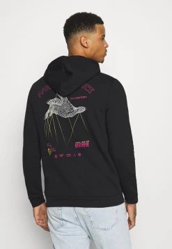 YOURTURN Prix Affortable UNISEX - Sweat à capuche pullover Capuche all -YOURTURN Soldes 2b387e39c0e24f5a847fcd1f3920307c