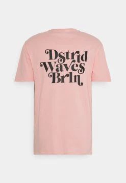 Meilleur Prix Garanti YOURTURN UNISEX - T-shirt imprimé t shirt Col rond all -YOURTURN Soldes 2b5e79b169ef4eae8b3c3c1d5e4d92a0 2