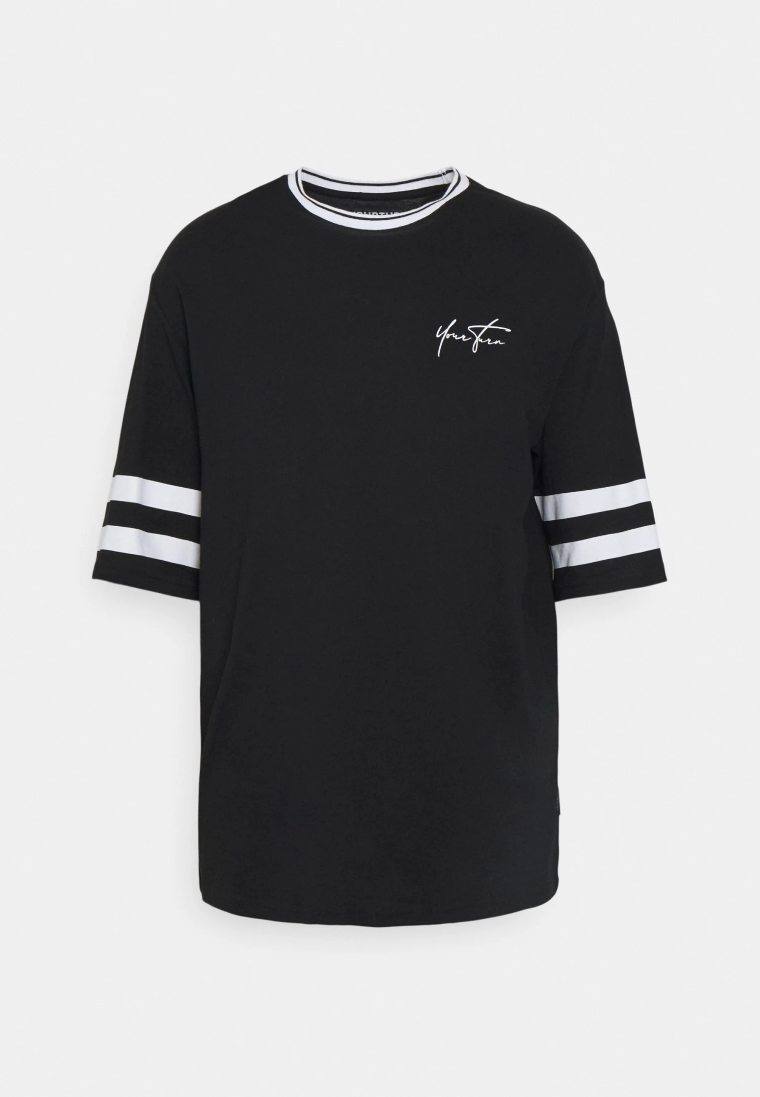 Vendre-Réclame YOURTURN UNISEX - T-shirt imprimé t shirt Col rond all 3 Vendre-Réclame YOURTURN UNISEX - T-shirt imprimé t shirt Col rond all