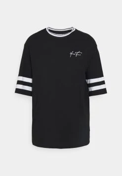 Authentique 100% YOURTURN UNISEX - T-shirt imprimé t shirt Col rond all 9 Authentique 100% YOURTURN UNISEX - T-shirt imprimé t shirt Col rond all -YOURTURN Soldes 2b988c1553d745f49b549d5d446f9950