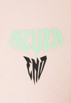 YOURTURN UNISEX - T-shirt à manches longues Remise En Ligne t shirt Col rond all -YOURTURN Soldes 2bcad3dda4a046779759de77f89715d9