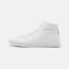 YOURTURN Un Tarif Préférentiel UNISEX - Baskets montantes sneaker Rond all -YOURTURN Soldes 2bd9736674814ef385b3f5aafc37d3b2 1