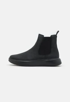 YOURTURN UNISEX - Bottines Prix Préférentiel ankle boots Rond all
