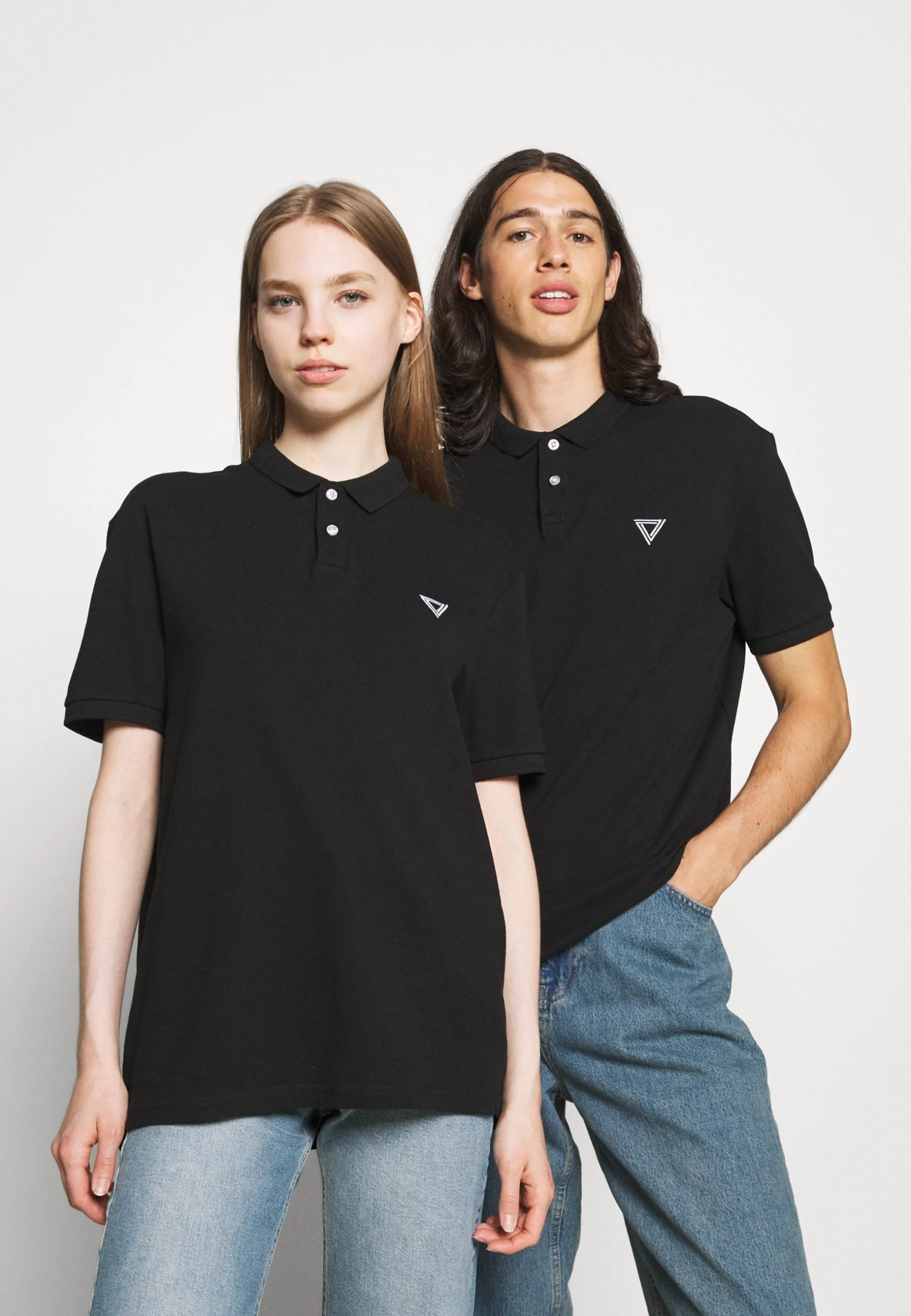 YOURTURN Prix Acceptable UNISEX - Polo t shirt Col polo all 3 YOURTURN Prix Acceptable UNISEX - Polo t shirt Col polo all