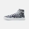 YOURTURN Prix Légers UNISEX - Baskets montantes sneaker Rond all 2 YOURTURN Prix Légers UNISEX - Baskets montantes sneaker Rond all -YOURTURN Soldes 2e3207dc16614c7ebda890ad6b119d55