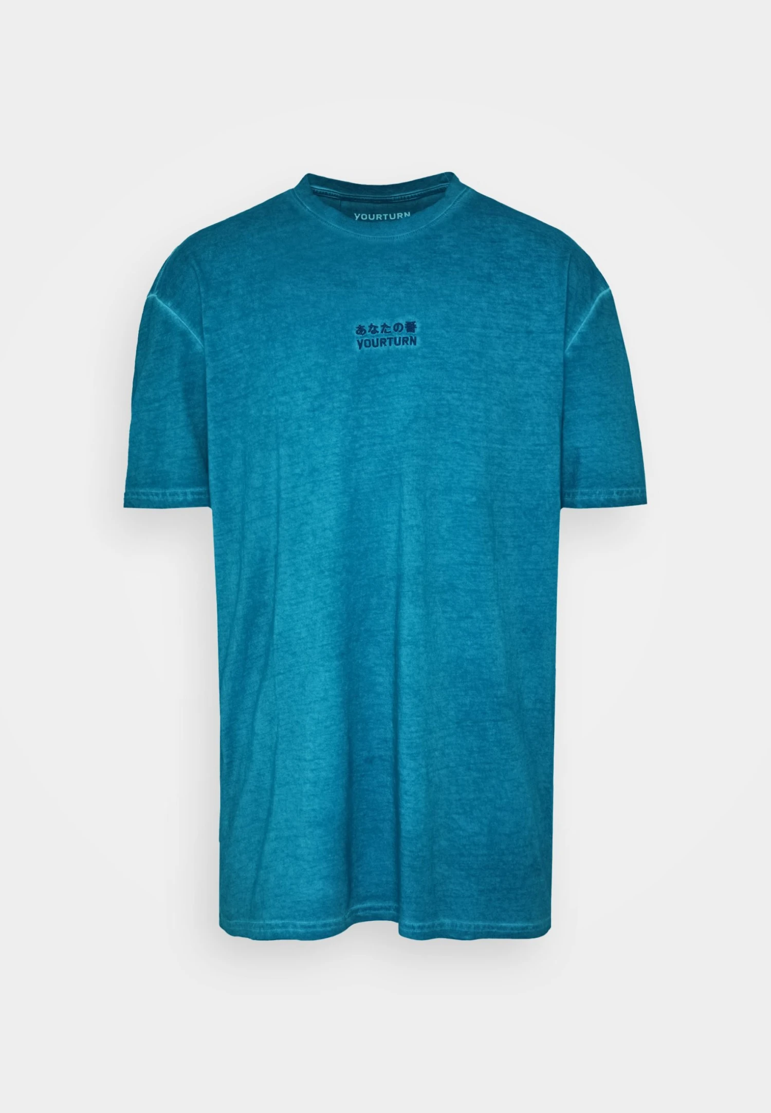 Qualité garantie 100% YOURTURN UNISEX - T-shirt imprimé t shirt Col rond all 6 Qualité garantie 100% YOURTURN UNISEX - T-shirt imprimé t shirt Col rond all – Image 4