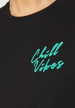 YOURTURN Prix Avantageux UNISEX - T-shirt imprimé t shirt Col rond all -YOURTURN Soldes 2e78a9c71b3e4565a5f369d8fc3b0a3d