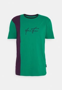 YOURTURN UNISEX - T-shirt imprimé En Remise t shirt Col rond all 9 YOURTURN UNISEX - T-shirt imprimé En Remise t shirt Col rond all -YOURTURN Soldes 2e816df90315418d9dc4c27ccf03c9ac 1