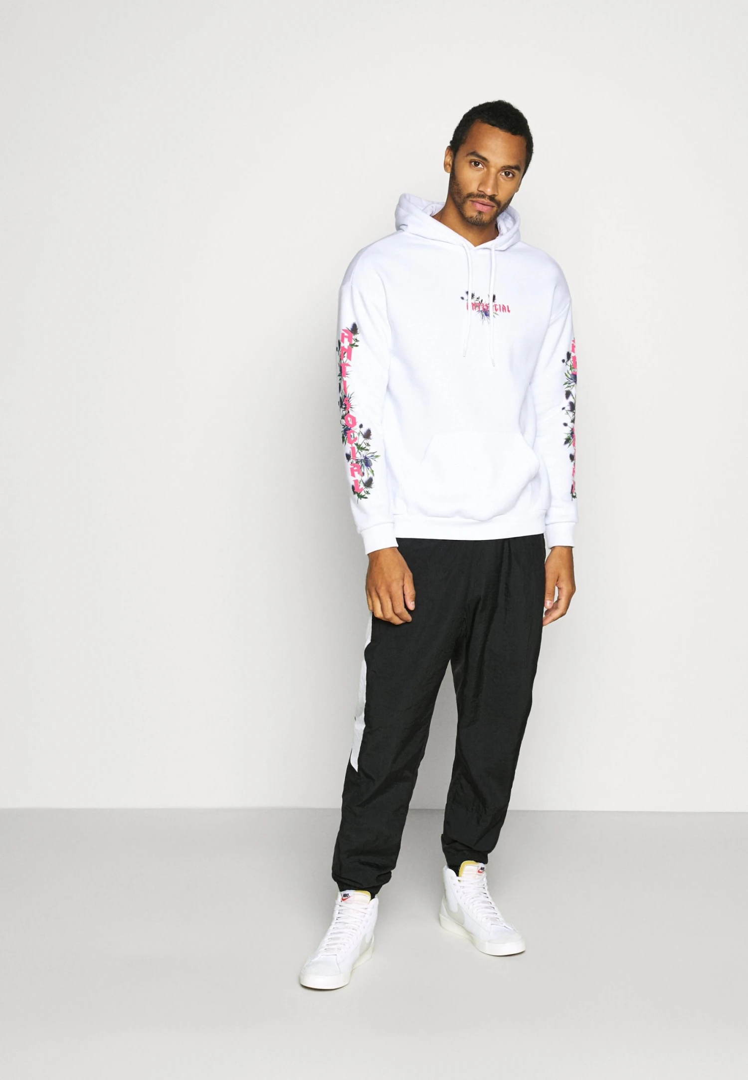 YOURTURN UNISEX - Sweat à capuche Prix Raisonnable pullover Capuche all 4 YOURTURN UNISEX - Sweat à capuche Prix Raisonnable pullover Capuche all – Image 2