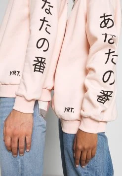 YOURTURN Petit Prix UNISEX - Sweatshirt pullover Col rond all -YOURTURN Soldes 2ec2cd2770814382a51cf7ec00e01c02