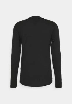 Prix Accessible YOURTURN T-shirt à manches longues t shirt Col rond all -YOURTURN Soldes 2f152d03dd564d34b55a15c360d78590